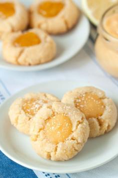 
                    
                        Post image for Gluten-Free Lemon Thumbprint Cookies
                    
                