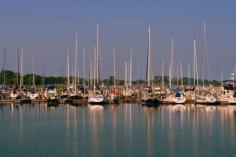 
                    
                        August memories ... Port Washington, Wisconsin, USA by Grace Ray on 500px
                    
                