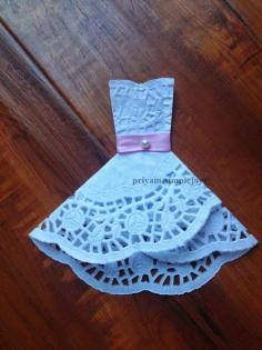 
                    
                        SimpleJoys: Doily Dress
                    
                