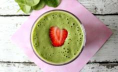 
                    
                        Green Smoothie Without Kale
                    
                