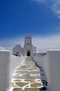 
                    
                        Crysopigi, Sifnos island - Cyclades
                    
                