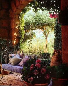 
                    
                        beautiful outdoor space
                    
                