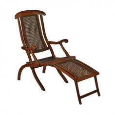 
                    
                        Casablanca Lounge Chair | dotandbo.com
                    
                