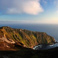 
                    
                        These are the most beautiful places in Ireland.
                    
                