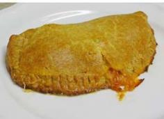 
                    
                        Gluten Free Calzone Recipe
                    
                