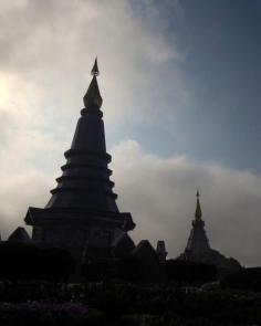 
                    
                        Doi Inthanon, Chiangmai
                    
                