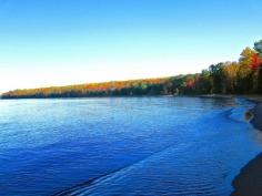 
                    
                        Lake Superior | Frog Bay | Wisconsin
                    
                