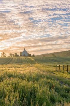 
                    
                        Country church
                    
                