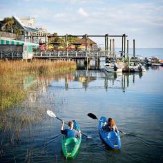 
                    
                        The Perfect Beach Town | Tybee Island, GA
                    
                