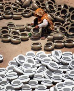 
                    
                        39 Stunning Images Of Women At Work All Over The World
                    
                