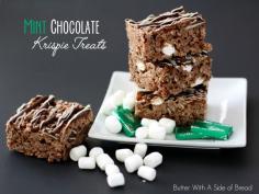 
                    
                        1.top.Mint Chocolate Krispie Treats.Butter With A Side of Bread 038
                    
                