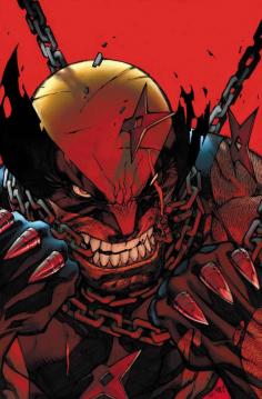 
                    
                        evaelenasmith: SAVAGE WOLVERINE #7 ARTISTS: JOE MADUREIRA
                    
                