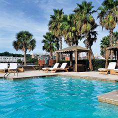 
                    
                        Savannah Hotels | The Westin Savannah Harbor | Put in some pool time at The Westin Savannah Harbor, this modern, airy hotel, then take the free water taxi just two minutes to River Street. Read more about how this premier Savannah resort will treat you to full-service comfort.
                    
                