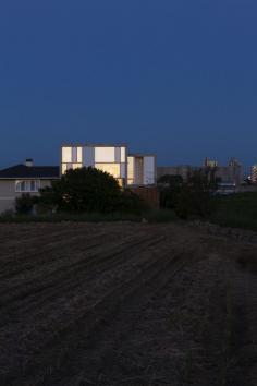 
                    
                        House Passage of Landscape | ihrmk | Archinect
                    
                