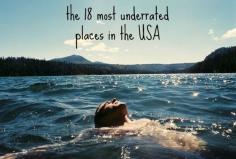 
                    
                        Here's a really cool article about the 18 most underrated places in the United States!! Have you ever been to any of them?? #host #exchangestudents #USA
                    
                