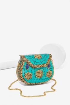 
                    
                        From St. Xavier Aby Crossbody Bag - What's New
                    
                