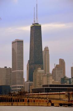 
                    
                        Sears Tower Chicago by Grace Ray on 500px
                    
                