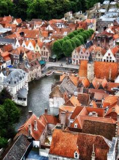 
                    
                        Bruges, Belgium
                    
                