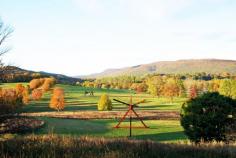 
                    
                        The Storm King Art Center
                    
                