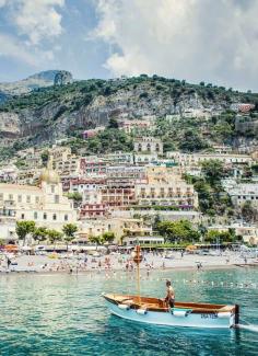 
                    
                        Positano, Italy
                    
                