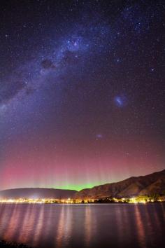 
                    
                        Lake Wanaka - New Zealand
                    
                