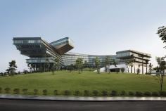 
                    
                        JW Marriott Hotel | Carlos Zapata Studio | Archinect
                    
                