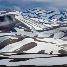 
                    
                        Puyehue Volcano Patagonia Chile
                    
                