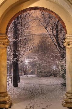 
                    
                        Turin, Italy - The Olympic City
                    
                