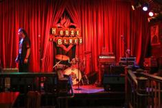 
                    
                        Chicago's House of Blues celebrates African American contributions to music and art
                    
                