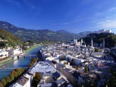 
                    
                        Top 10 Cities in Europe: Readers' Choice Awards 2014 - Condé Nast Traveler
                    
                