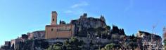 
                    
                        Fall in Love with Eze, France - view of Eze village
                    
                