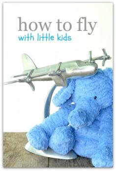 
                    
                        how to fly with little kids
                    
                