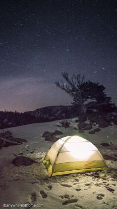 
                    
                        We headed into Desolation Wilderness via the Bayview Trail. Our plan was to summit Dick’s Peak at 9974 ft elevation, but due to the snow circumstances we were forced to take it slow and turn back before reaching the summit. Through the snow, sweat and tears, we had one of our greatest experiences.
                    
                