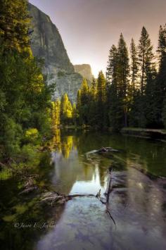 
                    
                        Yosemite National Park, California
                    
                