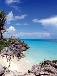 
                    
                        Tulum Mexico
                    
                