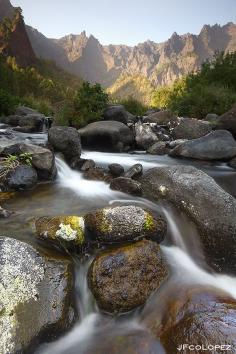 
                    
                        Canary Islands
                    
                