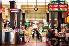 
                    
                        Grand Central Market
                    
                