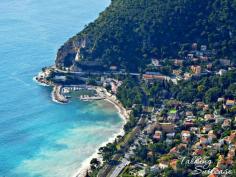 
                    
                        Eze France Travel Ideas - view of Eze beach from Le Jardin d’Eze
                    
                