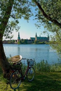 
                    
                        Frederiksborg Castle, The Museum of National History. Hillerød, Denmark.
                    
                