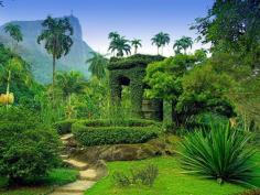 
                    
                        JARDIM BOTÂNICO Rio de Janeiro, Brazil  Photos of the Worlds Most Beautiful Botanical Gardens : Condé Nast Traveler
                    
                