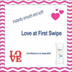 
                    
                        Fall in #LoveAtFirstSwipe with Dove Advanced Care. You could win* a getaway to Paris or one of hundreds of other prizes. #sweeps
                    
                