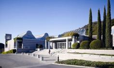 
                    
                        Skirball Cultural Center
                    
                