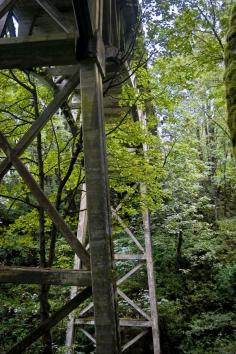 
                    
                        Columbia River Gorge, Oregon
                    
                