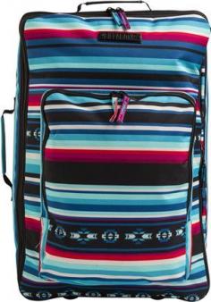 
                    
                        get 50% off the BILLABONG SALTY TIDEZ ROLLER TRAVEL BAG. www.swell.com/...
                    
                