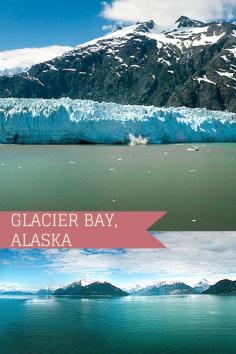 
                    
                        Cruising Through Glacier Bay Alaska | The Planet D: Adventure Travel Blog
                    
                