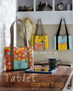 
                    
                        electronic tablet bag sewing pattern
                    
                