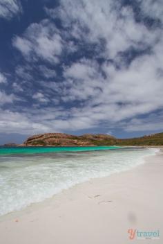 
                    
                        Lucky Bay, Esperance, Western Australia
                    
                