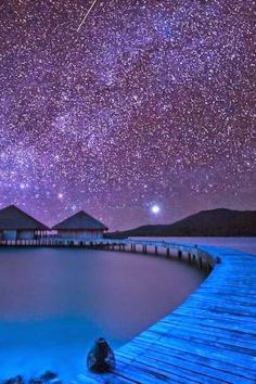 
                    
                        Milky Way, Song Saa Island, Cambodia
                    
                