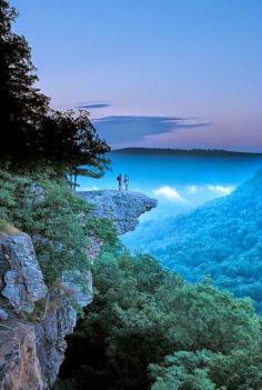 
                    
                        Whitaker Point, Arkansas
                    
                