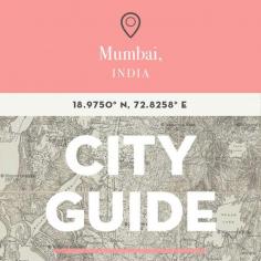 
                    
                        A Guide to Mumbai, India | Design*Sponge
                    
                